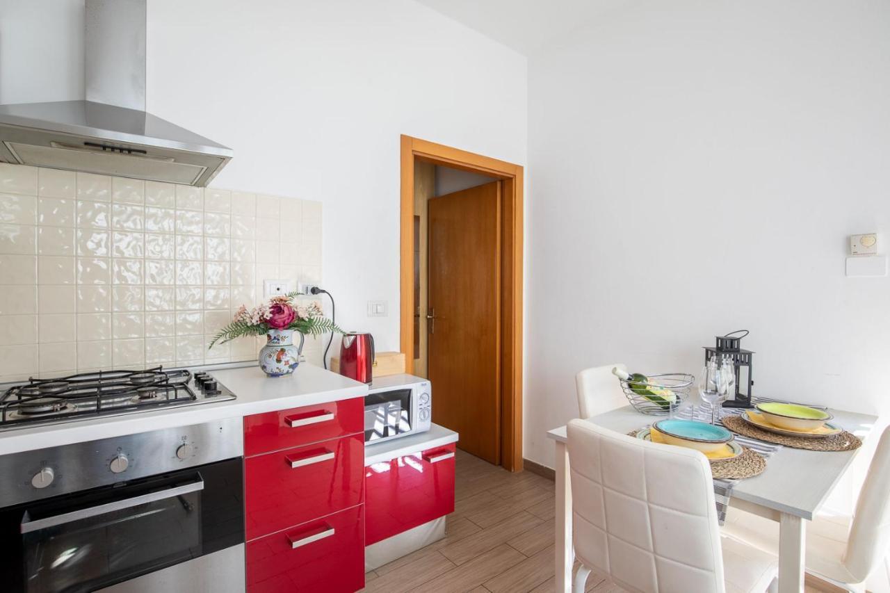 Bilocale Con Giardino A 200Mt Dal Mare - Homeunity Rimini Zewnętrze zdjęcie