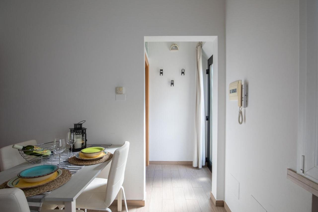 Bilocale Con Giardino A 200Mt Dal Mare - Homeunity Rimini Zewnętrze zdjęcie